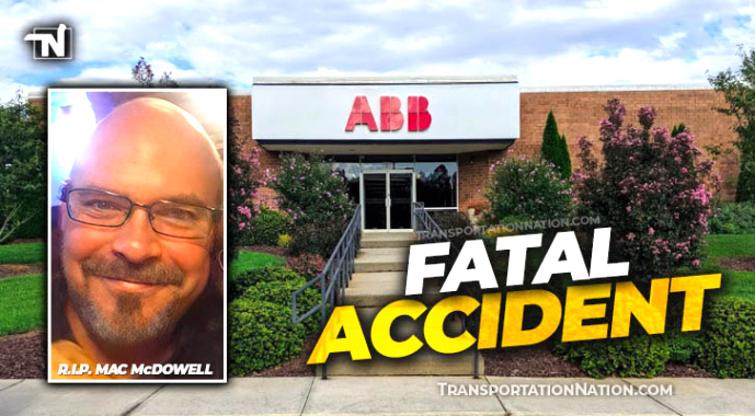 Mcdowell Nc Car Accident Lawyer Dans Investigation Ongoing after Trucker Killed In Loading Dock ...