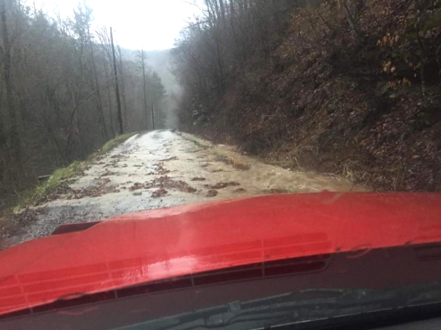 Mcdowell Wv Car Accident Lawyer Dans Photo Gallery: Mcdowell County High Water - Wv Metronews