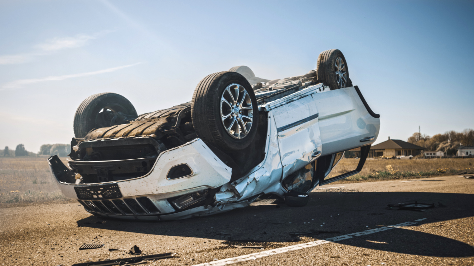 Mclean Il Car Accident Lawyer Dans Auto Accident Law Firm Illinois