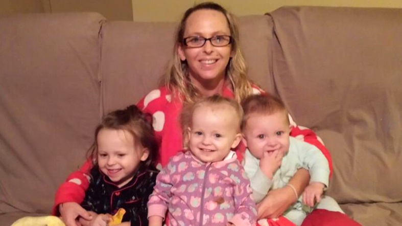 Mcleod Mn Car Accident Lawyer Dans Kingaroy Car Crash Charmaine Mcleod and Her 4 Kids Dead In Fiery