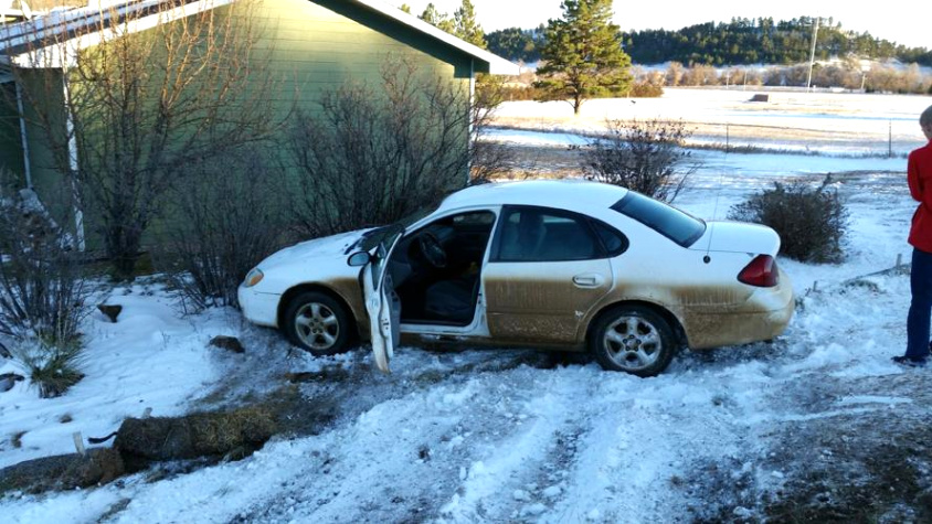 Meade Sd Car Accident Lawyer Dans Speed On fort Meade Way Still An issue Local Rapidcityjournal.com