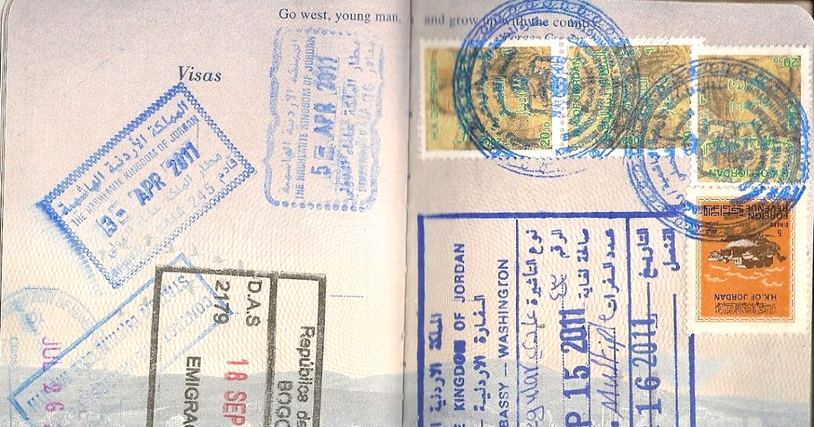 Orange Tx Car Accident Lawyer Dans Visa to Travel to Turkey