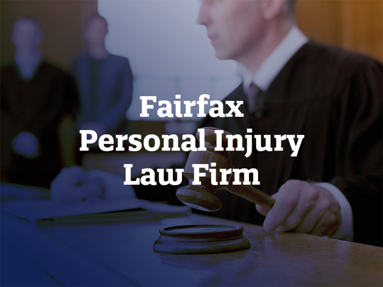 Personal Injury Lawyer Fairfax Va Dans northern Virginia Personal Injury Law Firm Nova Personal Injury Law