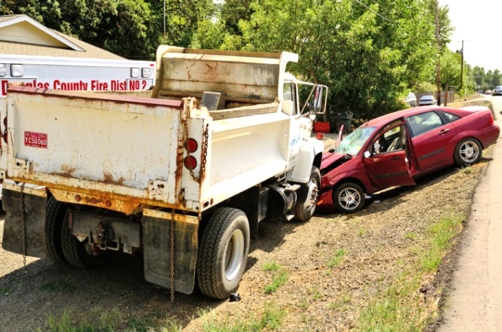 Personal Injury Lawyer Youngstown Oh Dans ashland Dump Truck Accident Lawyer