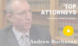 Personil Injury Lawyer In Buchanan Mo Dans Missouri Personal Injury attorneys - Buchanan Williams & O'brien