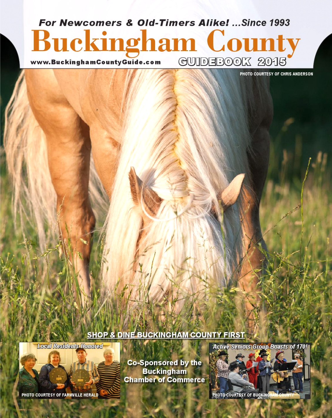 Personil Injury Lawyer In Buckingham Va Dans Buckingham County Guidebook 2015 by Dan Curran - issuu