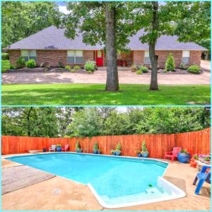 Personil Injury Lawyer In Pontotoc Ok Dans with Swimming Pool Homes for Sale In Pontotoc Ok
