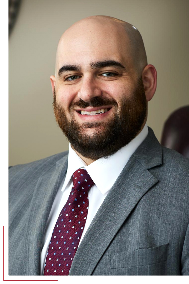 Rappahannock Va Car Accident Lawyer Dans Charles J. Nucciarone the Manassas Law Group, Pc