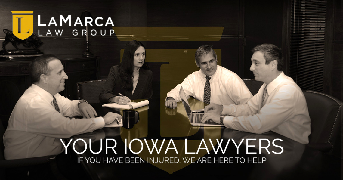 Sioux Ia Car Accident Lawyer Dans Lamarca Law Group Personal Injury Lawyers In Des Moines