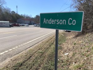 Small Business software In Benton Ms Dans New Director Named for anderson County Animal Shelter Wate 6 On ...
