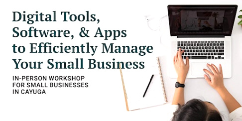 Small Business software In Cayuga Ny Dans Ripley, Ny Startups & Small Business events eventbrite