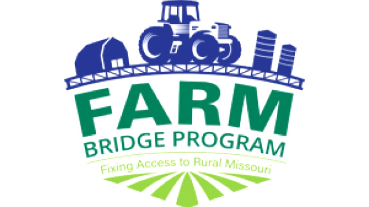 Small Business software In Chariton Mo Dans Fixing Access to Rural Missouri (farm) Bridge Program Missouri ...