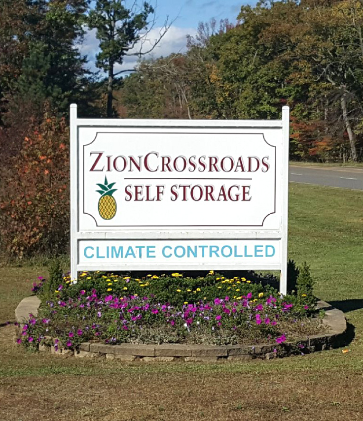 Small Business software In Fluvanna Va Dans Zion Crossroads Self Storage