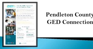Small Business software In Pendleton Ky Dans Adult Education / Online Ged Testing Program â Pendleton County ...