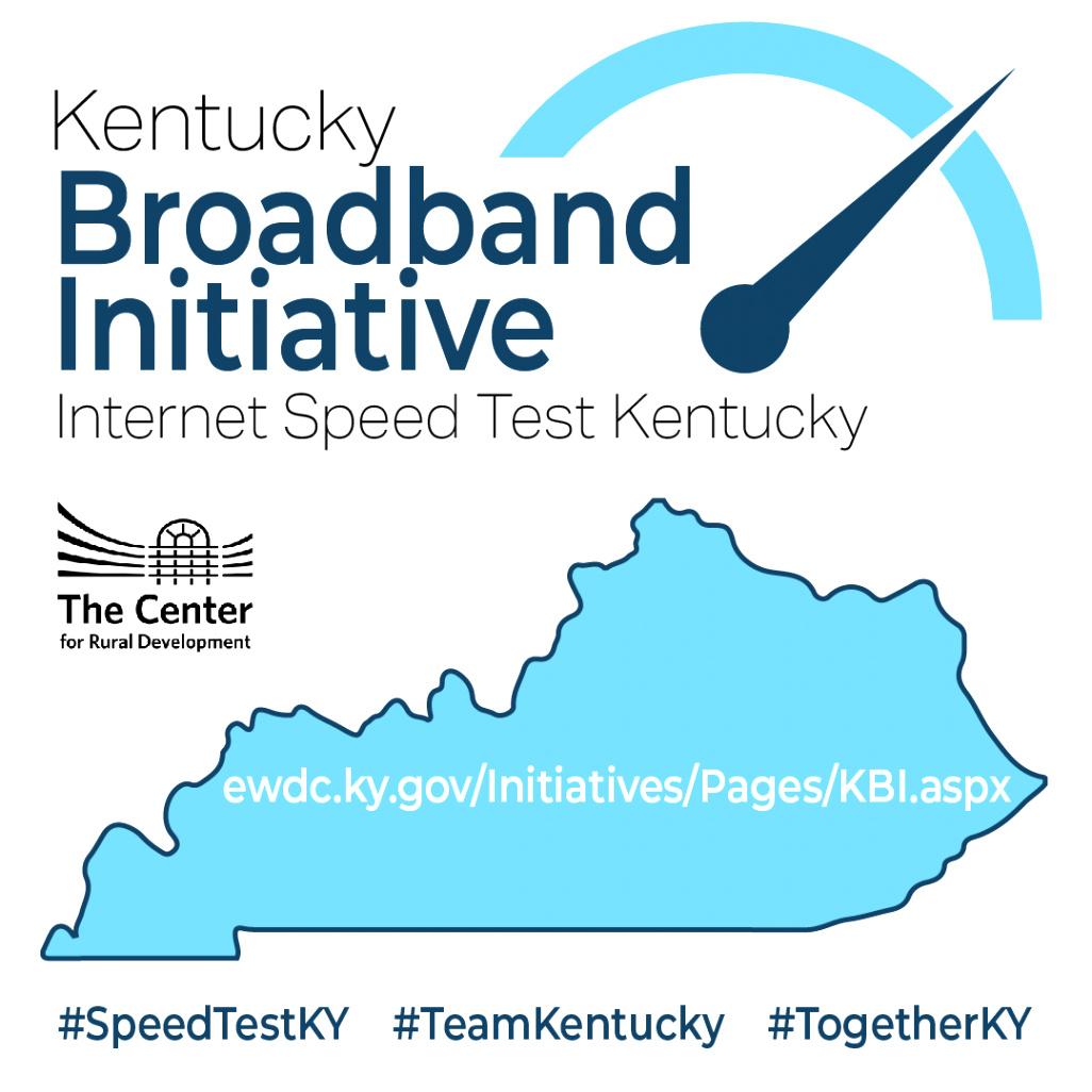 Small Business software In Rowan Ky Dans the Center for Rural Development Â» Kentucky Broadband Initiative ...