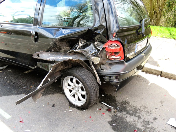 Van Buren Ar Car Accident Lawyer Dans Should I Bring My Car Accident Case In Small Claims Court ...