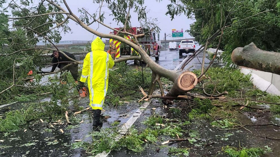 Vega Baja Pr Car Accident Lawyer Dans Hurricane Fiona Moves north after Wreaking Havoc In Puerto Rico ...