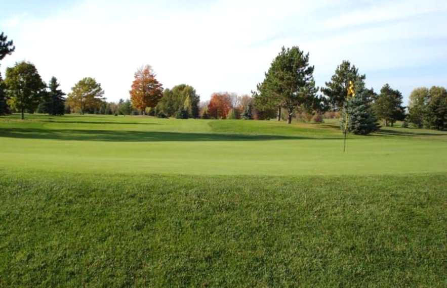 Vpn Services In Missaukee Mi Dans Missaukee Golf Course In Lake City, Michigan, Usa Golfpass