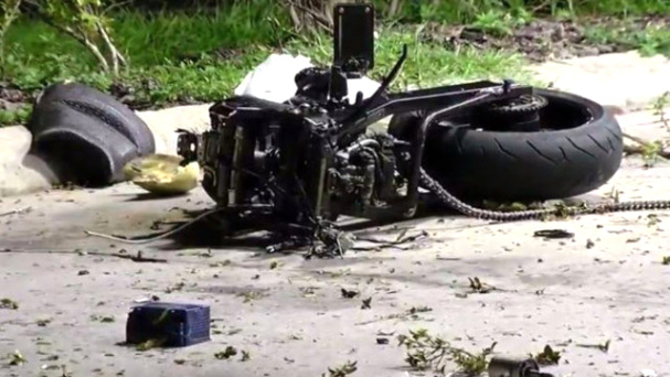 Bay Fl Car Accident Lawyer Dans Fatal Motorcycle Accident In Tampa Florida Yesterday
