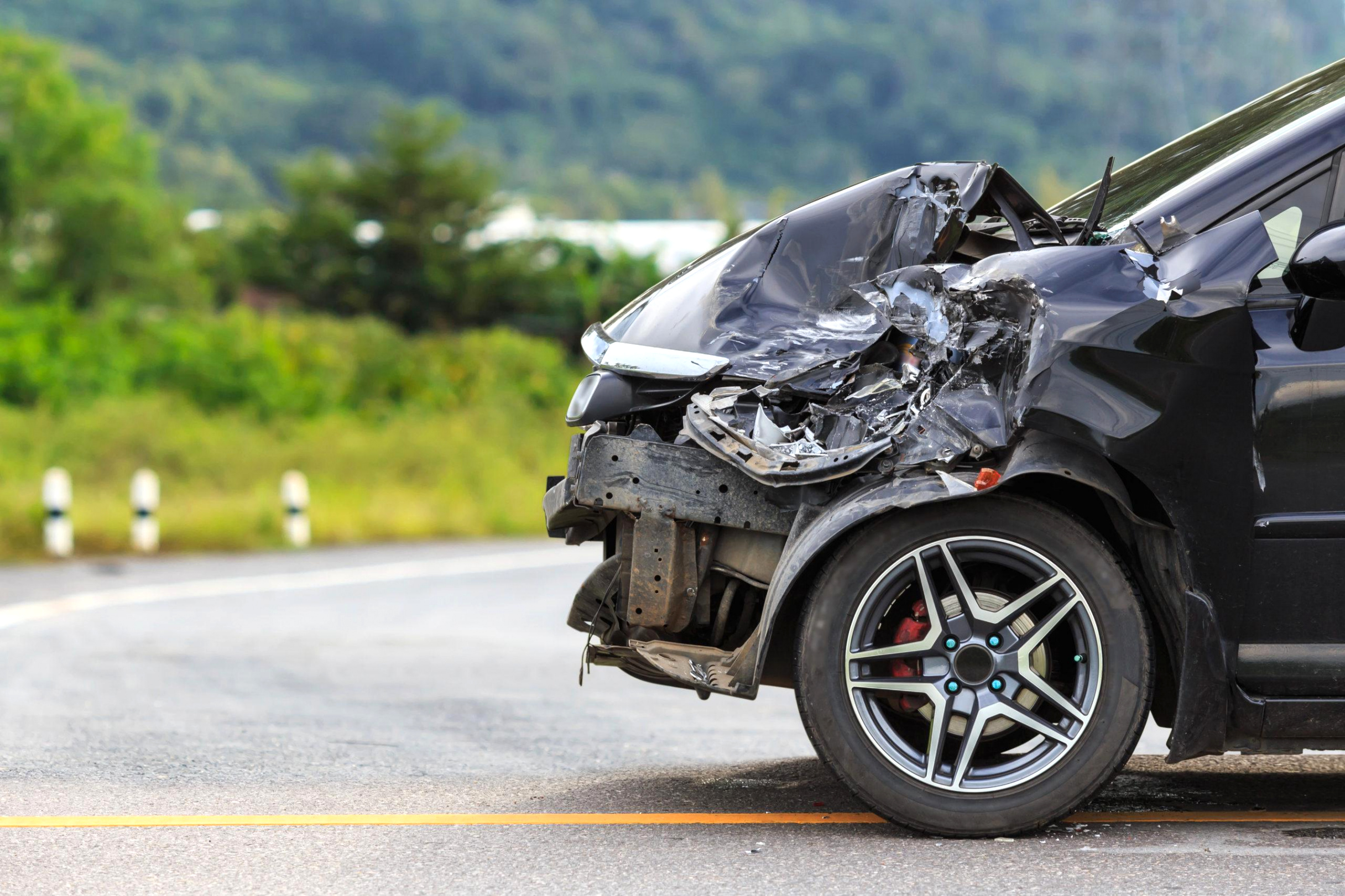 Car Accident Lawyer Cincinnati Dans Columbus Passenger Vehicle Accident Lawyers Car Accidents