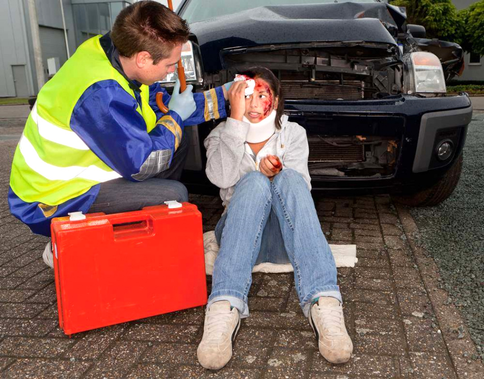 Car Accident Lawyer In Gainesville Dans when Should I Get Medical Care after A Car Crash