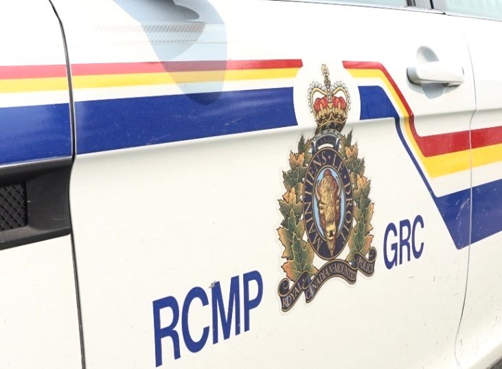 Car Accident Lawyer In Pembina Nd Dans Pembina Valley Rcmp Respond to Fatal Collision - Chvnradio ...