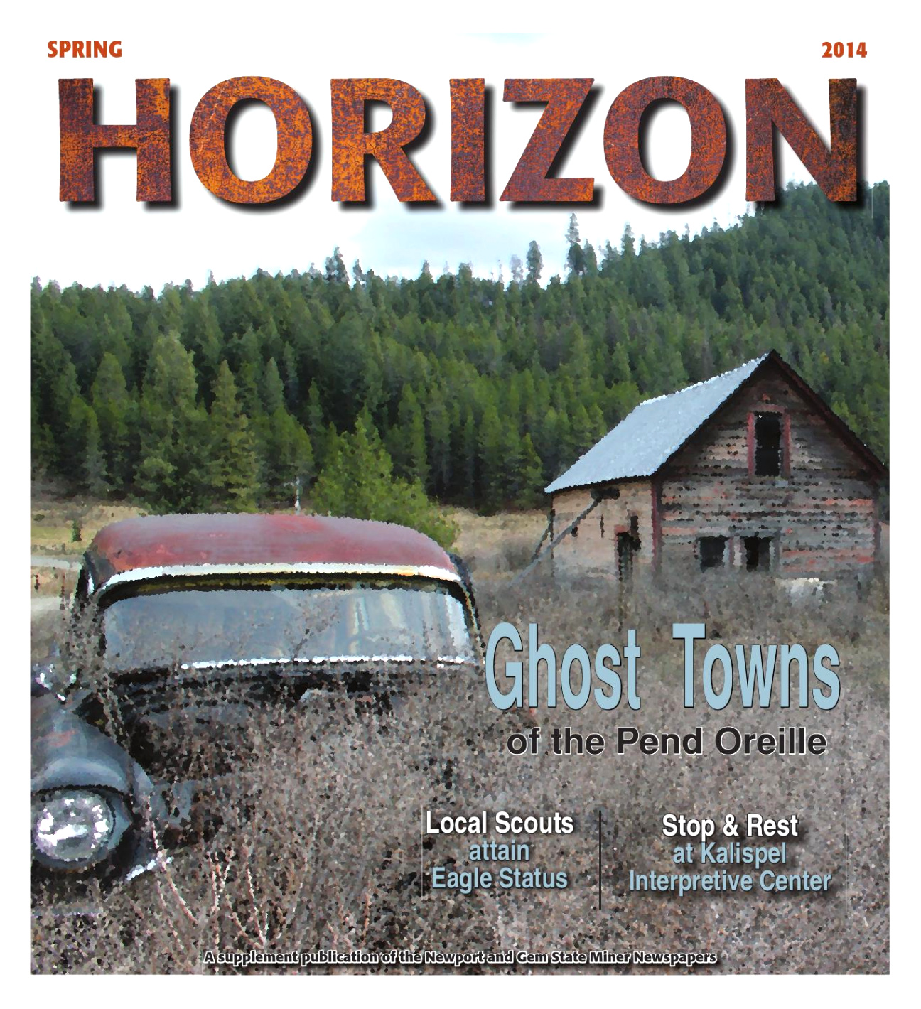 Car Accident Lawyer In Pend oreille Wa Dans Ghost towns Spot the Landscape by the Newport Miner - issuu