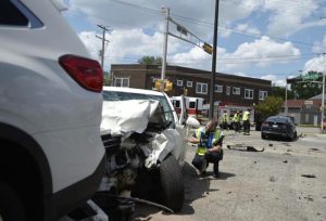 Car Accident Lawyer In Roosevelt Mt Dans May 22 Crash at 30th Avenue and Roosevelt Road Kenoshanews.com