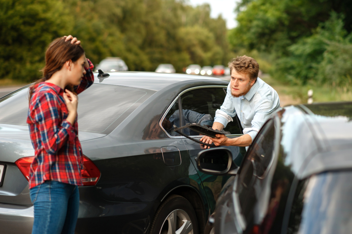 Car Accident Lawyer In Ross Oh Dans Mckenzie & Snyder Llp, Car Accident Injury attorneys