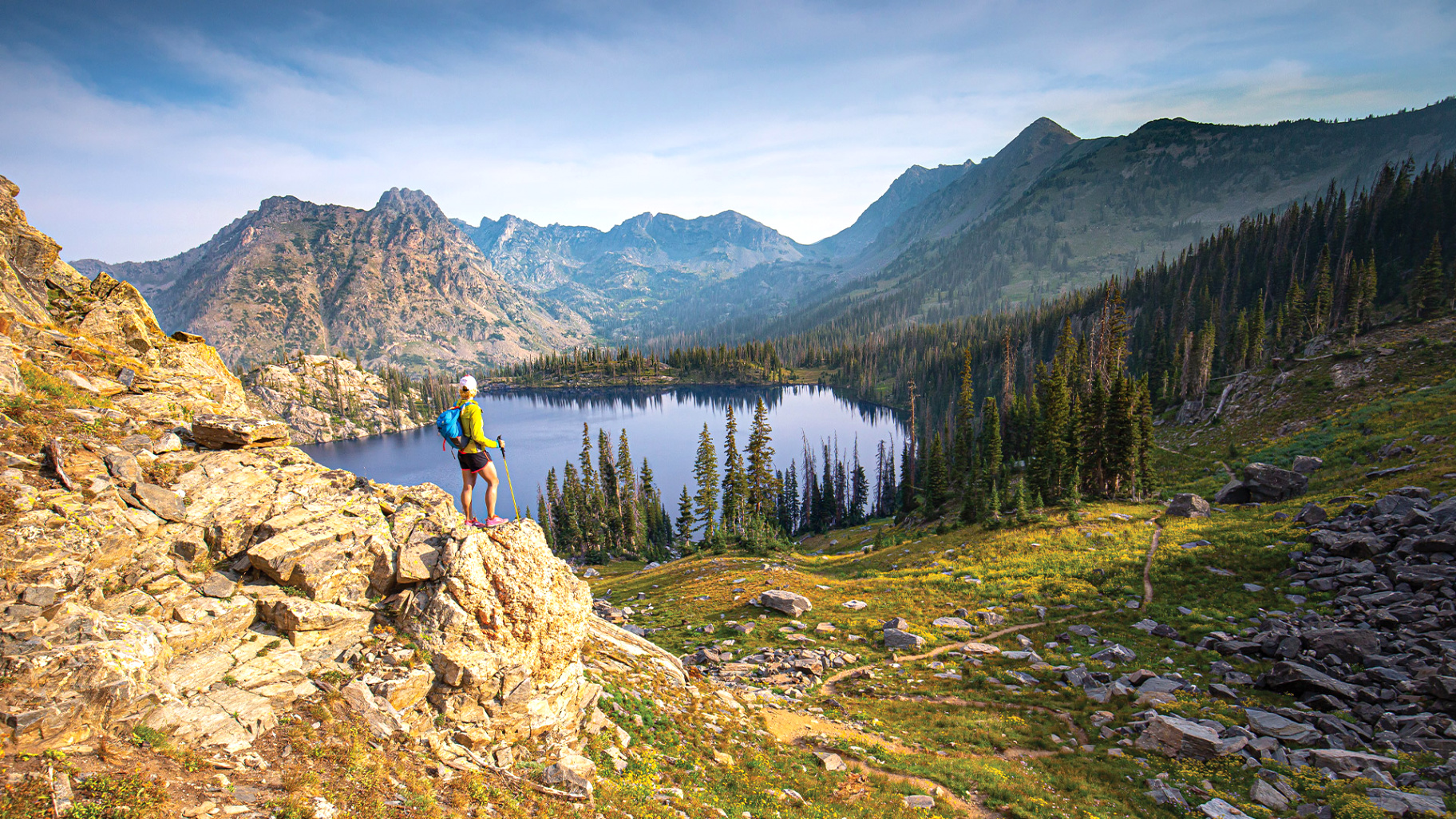 Car Accident Lawyer In Routt Co Dans How to Make Medicine Bow-routt National forests Your Summer ...