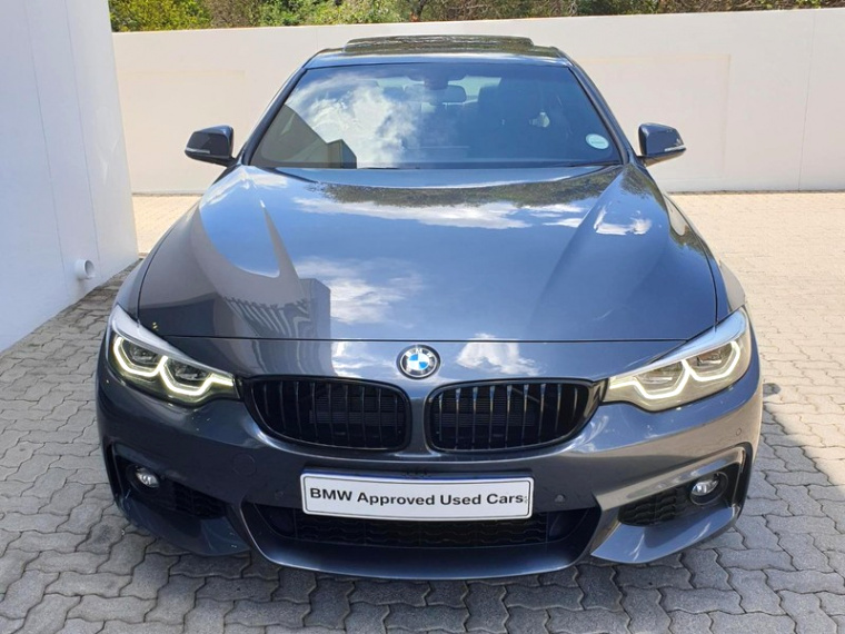 Car Insurance In Carbon Mt Dans Used Bmw 4 Series 440i Coupe M Sport for Sale In Gauteng Cars