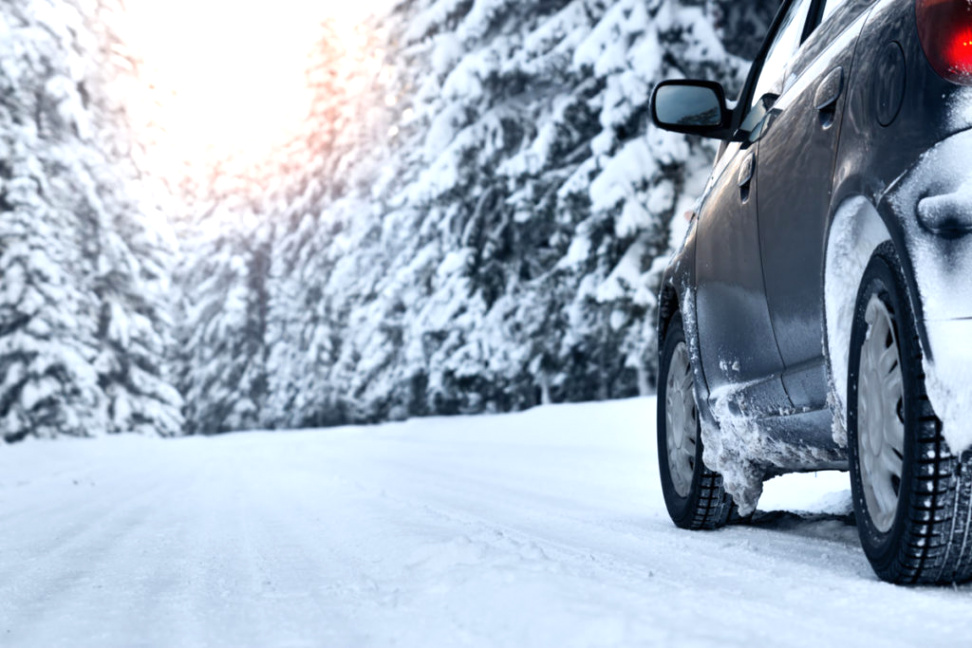 Car Insurance In Copiah Ms Dans 4 Tips for Driving In Icy Conditions