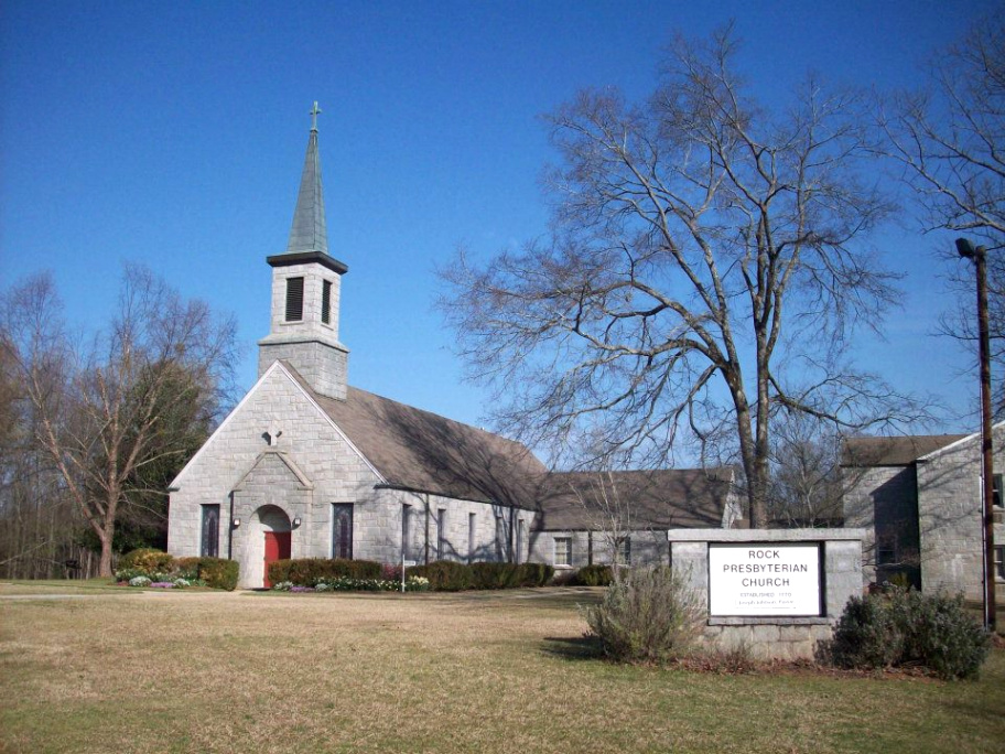 Car Insurance In Greenwood Sc Dans Rock Presbyterian Church 122 Rock Church Rd Nw Greenwood Sc