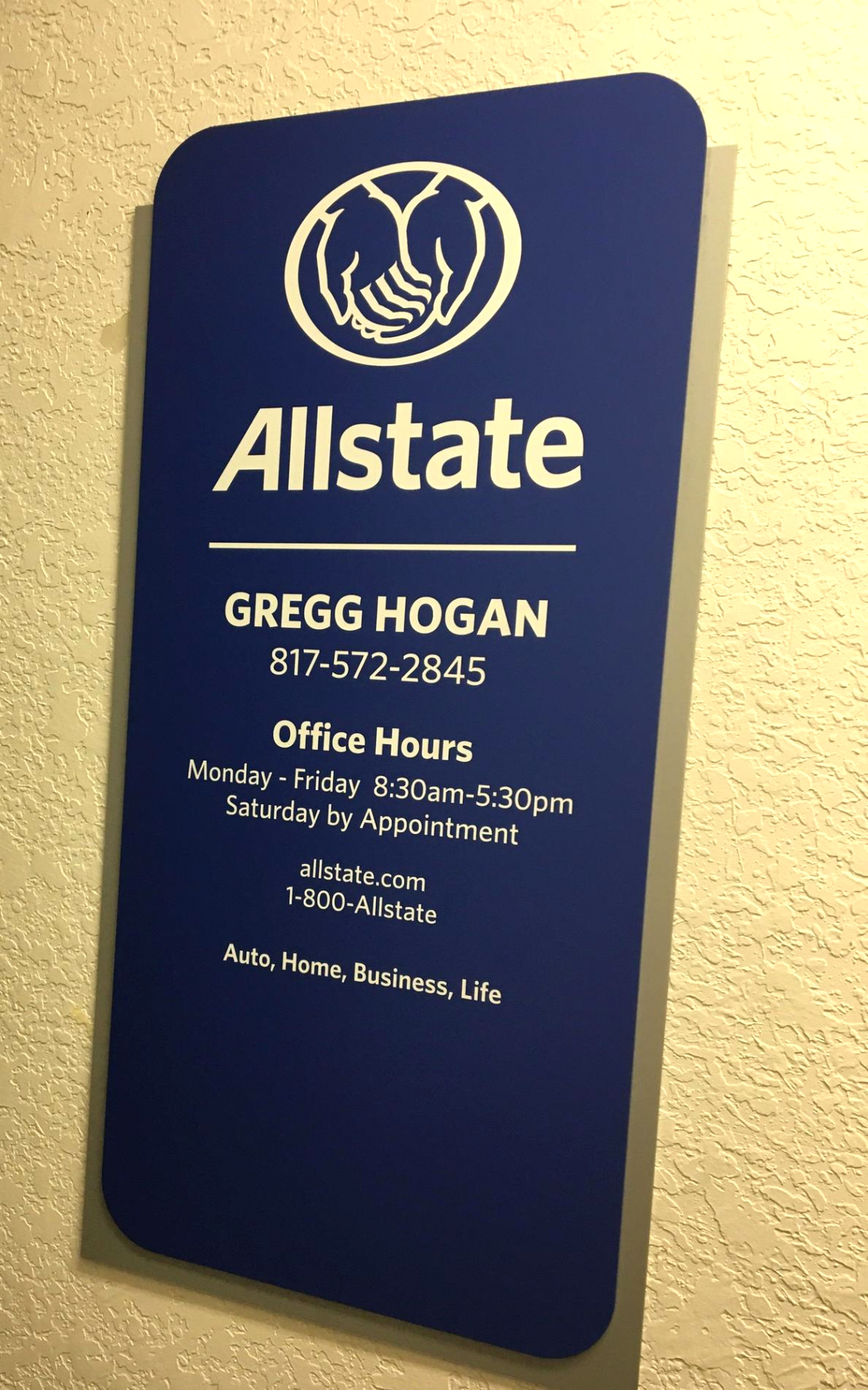 Car Insurance In Gregg Tx Dans Allstate