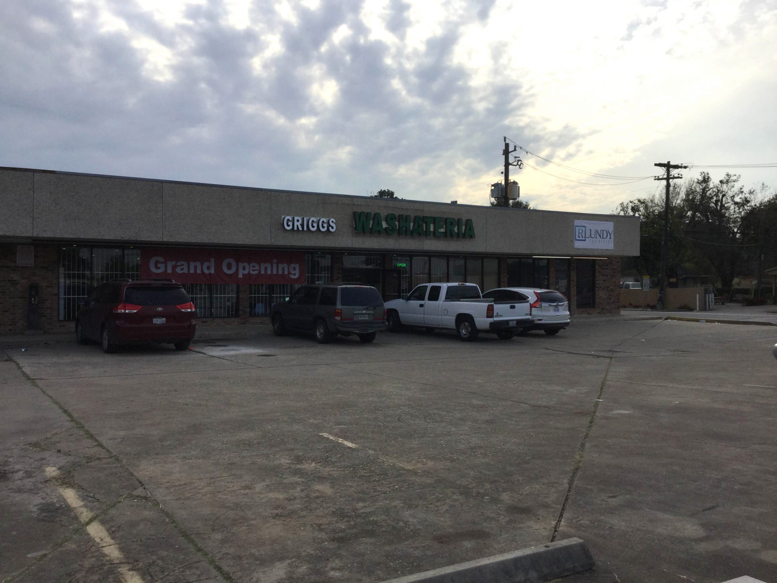 Car Insurance In Griggs Nd Dans Griggs Washateria 4702 Griggs Rd, Houston, Tx 77021 - Yp.com
