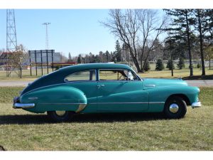 Car Insurance In Jefferson Id Dans 1947 Buick Sedanette for Sale Classiccars