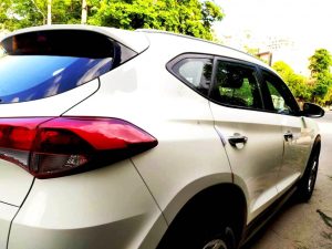 Car Insurance In Lewis Id Dans Used Hyundai Tucson Nu 2 0 6 Speed Manual Base Bs Iv In Gurgaon 2017