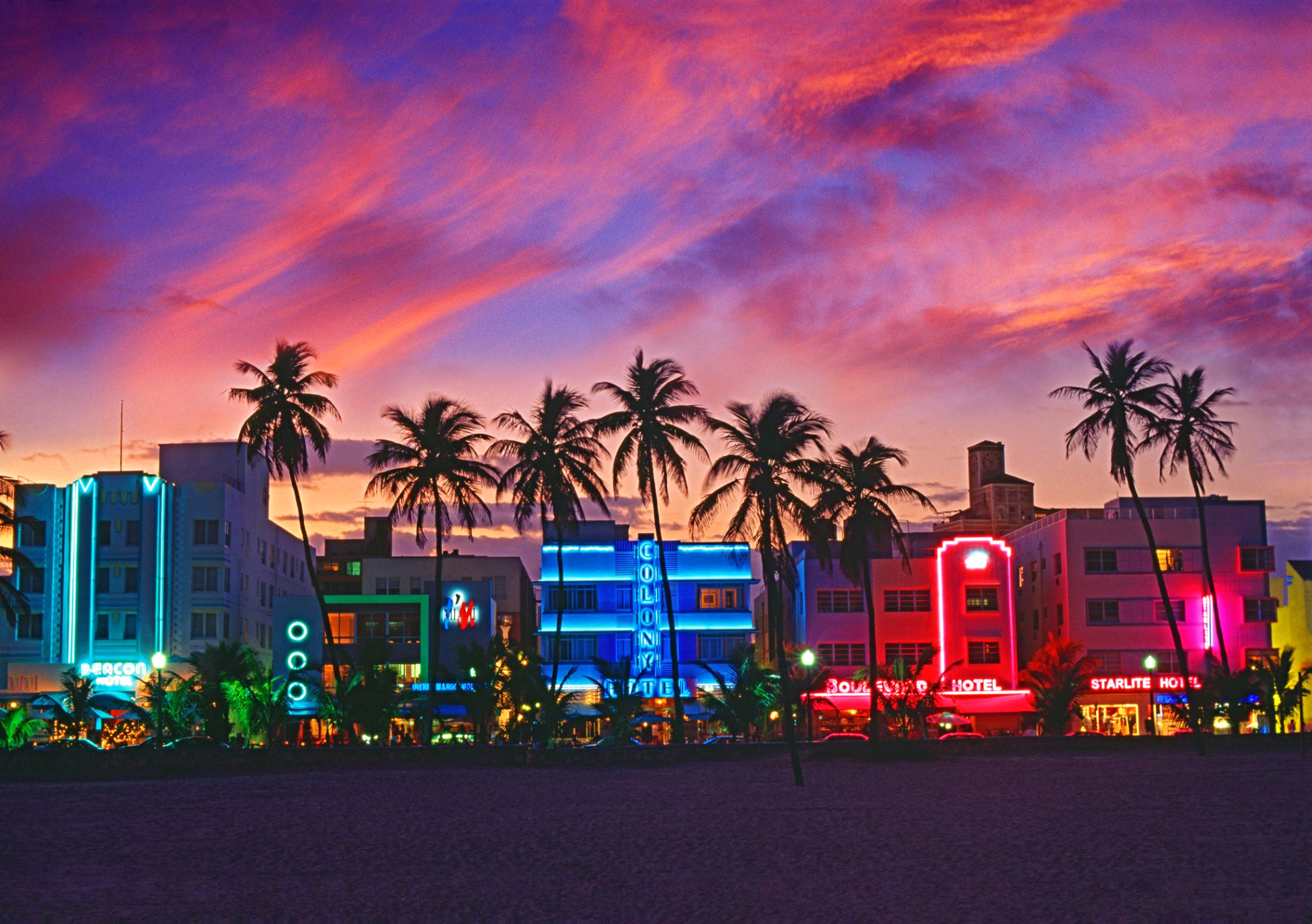 Car Insurance In Miami Oh Dans A Guide to Miami Beach S Nightlife