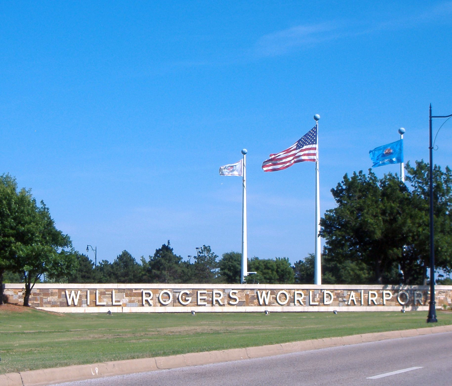 Car Insurance In Oklahoma Ok Dans Will Rogers World Airport In Oklahoma City