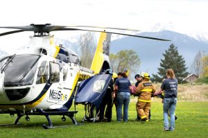 Car Insurance In Ravalli Mt Dans Montana Hospitals Air Ambulances too Expensive Often Mean High Bills