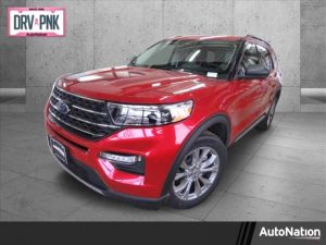Car Insurance In Red Lake Mn Dans 2021 ford Explorer Red New