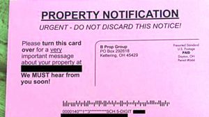 Car Insurance In Richland Oh Dans Property Tax Records for Miami County Ohio Prorfety