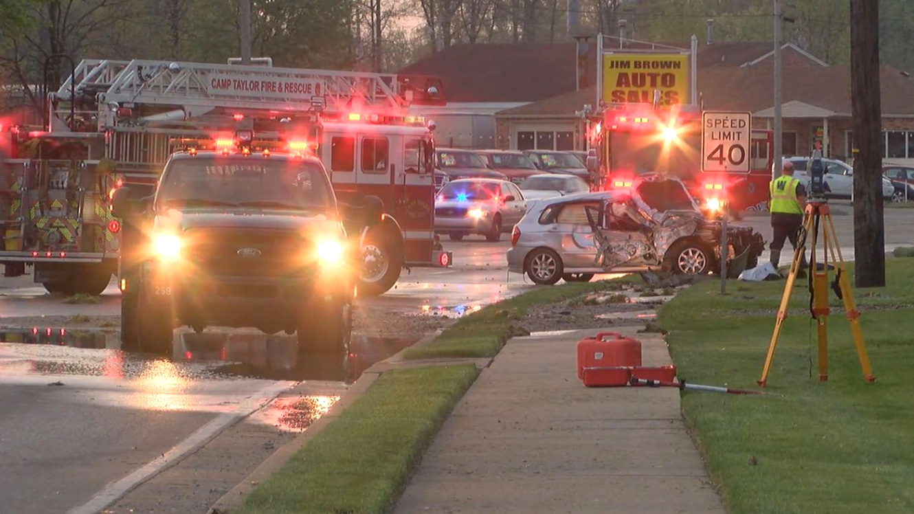 Car Insurance In Spencer Ky Dans Driver Involved In Double Fatal Crash Faces Judge