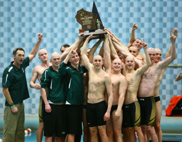 Car Insurance In Vilas Wi Dans S Wiaa Division 1 State Boys Swimming and Diving Championships