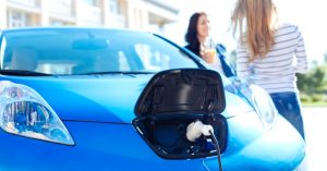 Car Insurance In York Va Dans Can An Electric Vehicle Help the Environment and Save You Money