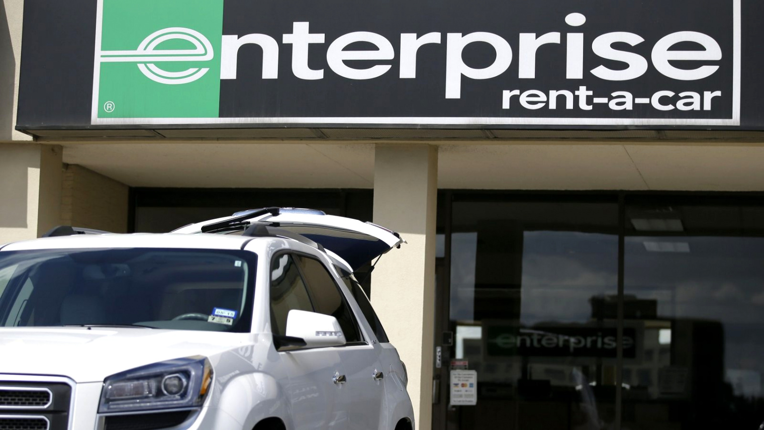 Car Rental software In andrew Mo Dans Enterprise - A Car Rental Experience From Hell - Do Not Rent List