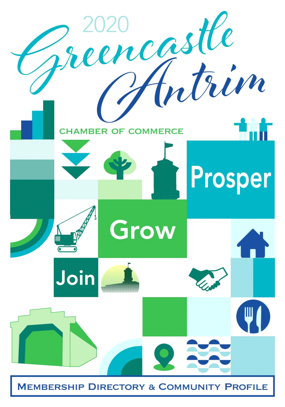 Car Rental software In Antrim Mi Dans 2020 Greencastle-antrim Chamber Of Commerce Directory by Herald ...