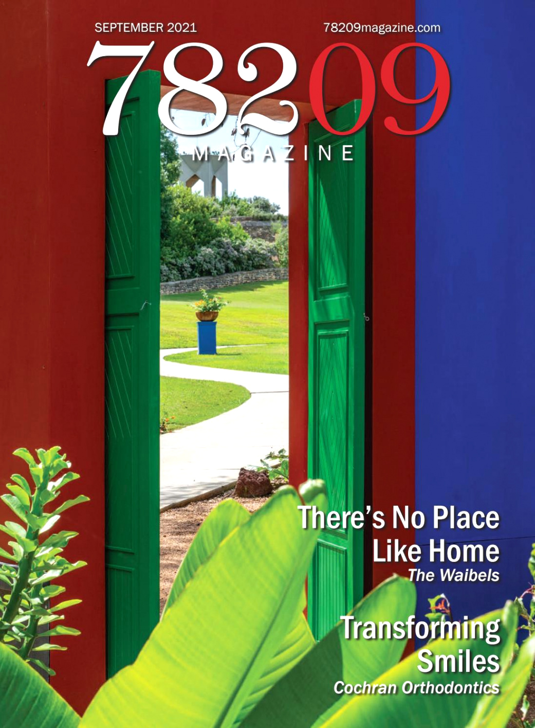 Car Rental software In Cochran Tx Dans 78209 Magazine - September 2021 by 78209 Magazine - issuu