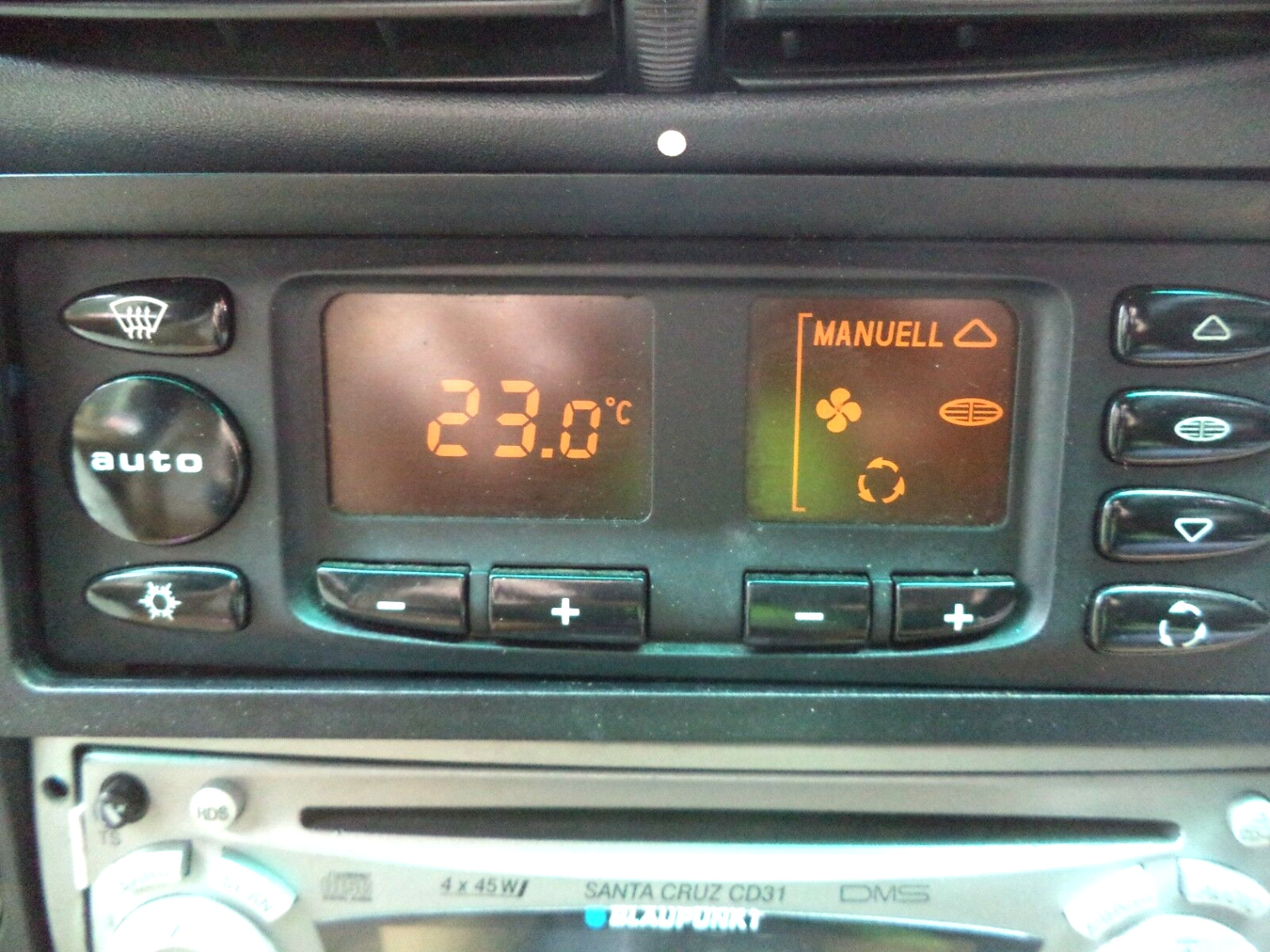 Car Rental software In Douglas or Dans Porsche Boxster 986 Heater Control 996 653 101 01 V2 0 L400por