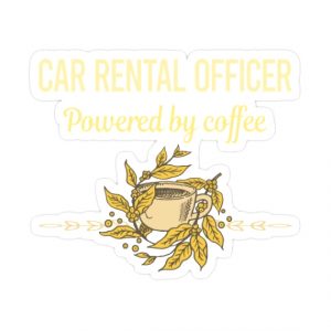 Car Rental software In Independence Ar Dans Car Rental Stickers for Sale Redbubble